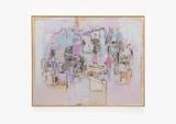 Desorden de los factores by Sarah Grilo contemporary artwork painting