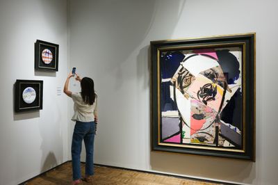 Five Fantastic Booths at TEFAF New York 2022