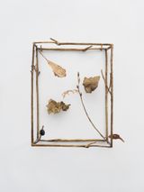 Sonho para o meu pai  Dream for my father by Jesse Wine contemporary artwork sculpture