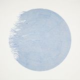 Marine Algae by Waqas Khan contemporary artwork painting