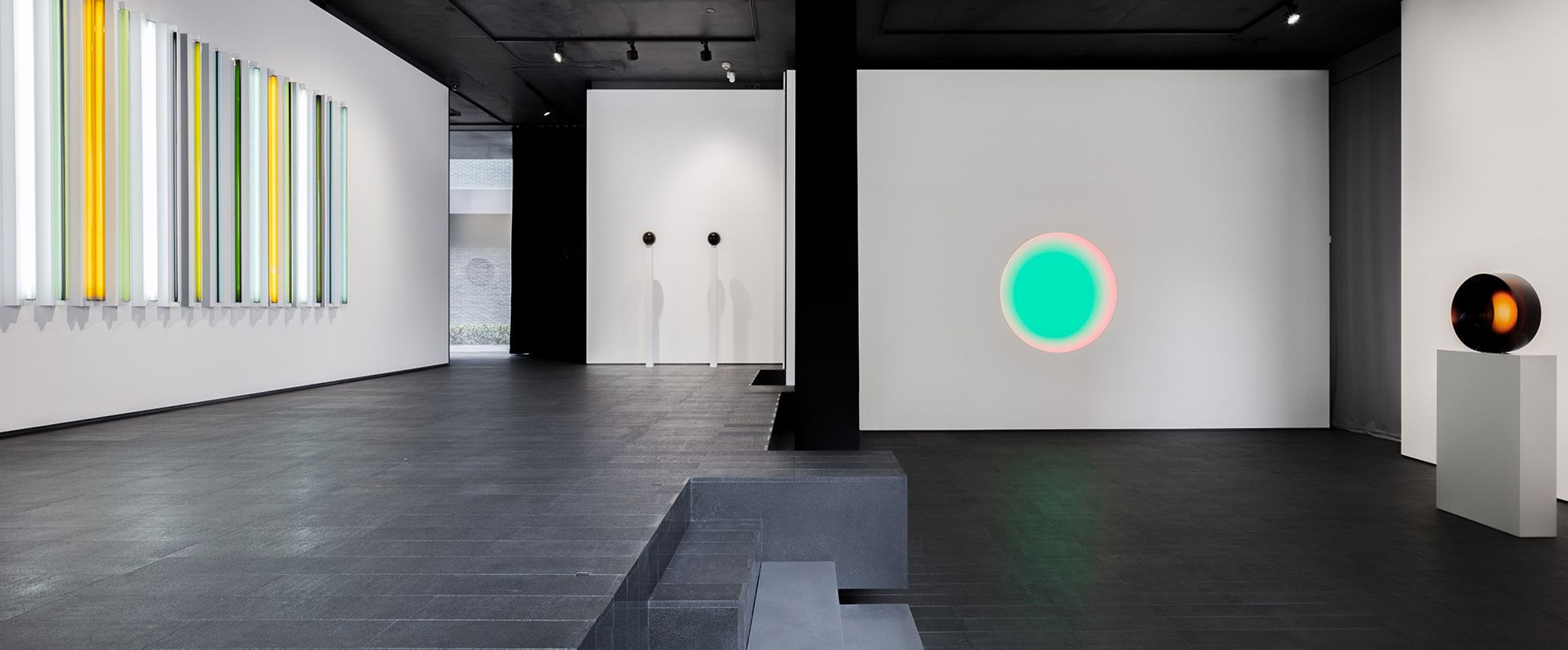 Group Exhibition