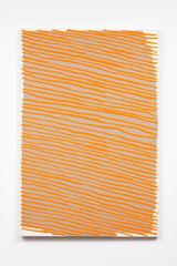 How Fiction Works 6 by John Reynolds contemporary artwork painting