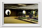 Vincent Fournier contemporary artist