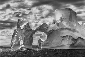Sebastiao Salgado