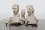 Mark Manders contemporary artist