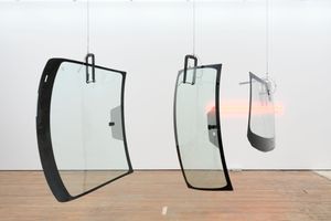 Cerith Wyn Evans