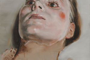 Michael Borremans