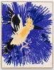 ERNEUT DER WIEDERHOPF by Andi Fischer contemporary artwork Drawing