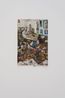 Estudio de Henri Matisse by David Macho contemporary artwork Painting