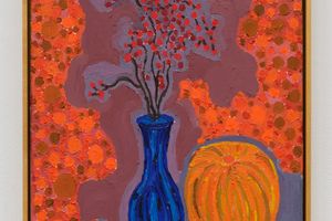 Lynne Drexler
