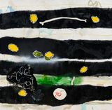 Recent Songs by Lin Yihsuan contemporary artwork painting