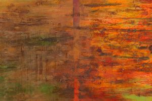 Frank Bowling