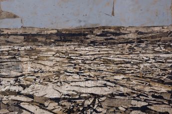 Tammam Azzam contemporary artist