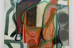 Amy Sillman contemporary artist