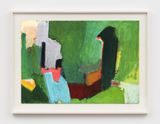 Untitled by Ilse DHollander contemporary artwork works on paper