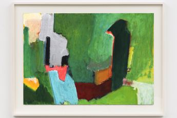 Ilse DHollander contemporary artist