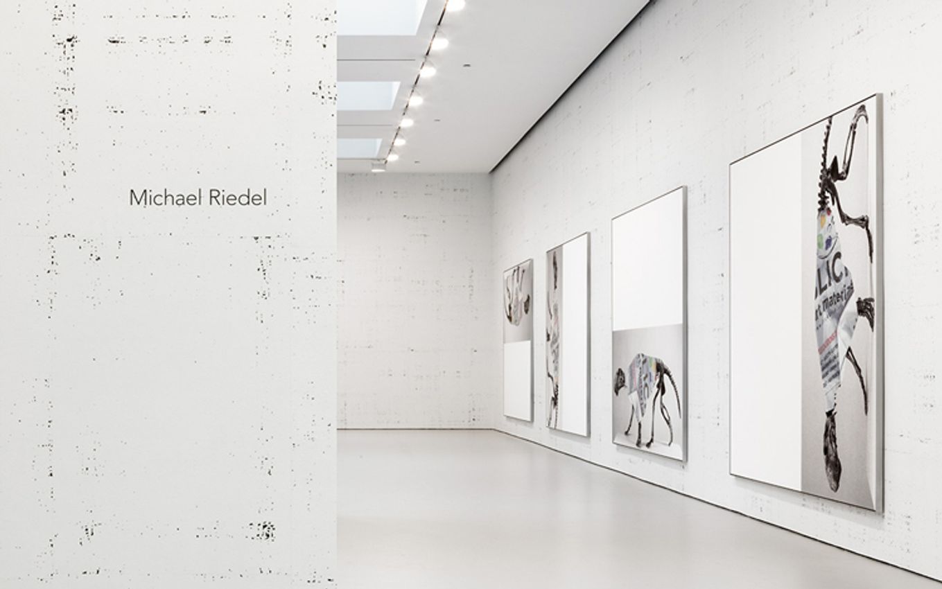 Michael Riedel