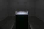 The End of the World by Alfredo Jaar contemporary artwork Sculpture