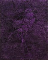 Untitled CITBSIS by Daniel Boyd contemporary artwork painting