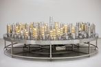 Subodh Gupta contemporary artist