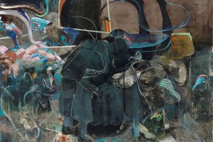 Adrian Ghenie