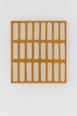 Enfilado Lineal by Alejo Palacios contemporary artwork painting