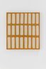 Enfilado Lineal by Alejo Palacios contemporary artwork Painting
