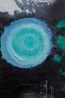 First Drop of Water Series by Jian-Jun Zhang contemporary artwork Painting