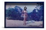The Photographer I by Cai Dongdong contemporary artwork installation photography