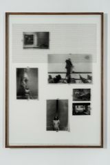 Some Tomorrows Le Monde 21 mars 2015 by Eric Baudelaire contemporary artwork mixed media