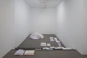 Ayesha Jatoi contemporary artist