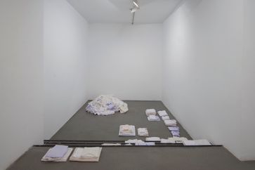 Ayesha Jatoi contemporary artist