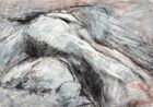 Landscaped Nude 2002 by Solamalay Namasivayam contemporary artwork Painting
