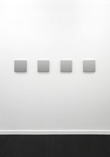 Progression 83.80 - 90.25 070102 by James Howell contemporary artwork painting