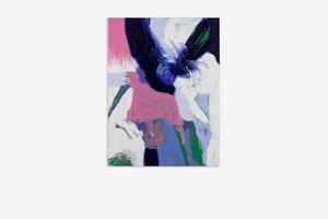 Donna Huanca