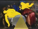 Repetition No.2 by Wu Wei contemporary artwork Mixed Media