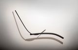 Ancora by Roberto Almagno contemporary artwork sculpture