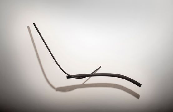 Ancora by Roberto Almagno contemporary artwork Sculpture