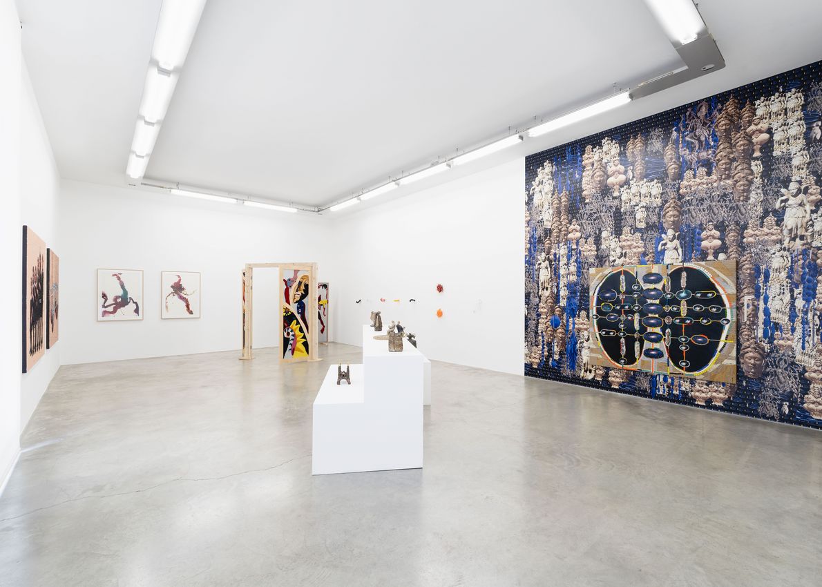 Group Show