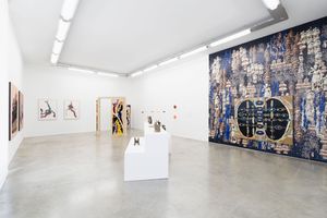 Group Show