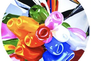 Jeff Koons