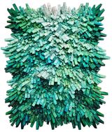Aggregation 24 - FE019 by Chun Kwang Young contemporary artwork mixed media painting