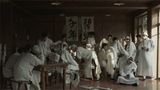 Tungus by Wang Tuo contemporary artwork moving image