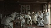 Tungus by Wang Tuo contemporary artwork Moving Image