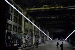 Anthony McCall
