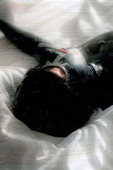 Latex’s Contradictions Are Mirrored in the Art It Creates