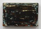The Thickness of Shadow by Jacob Littlejohn contemporary artwork Painting
