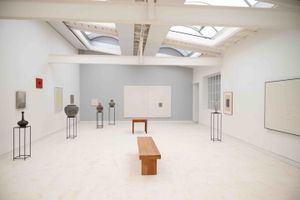Group Exhibition