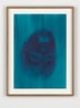 Premonition VI by Xie Lei contemporary artwork Works on Paper