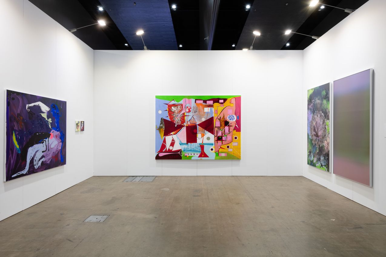Melbourne Art Fair 2026
